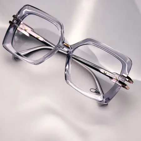 Cazal frames and sunglasses at dean samarkovski optometrist Brisbane